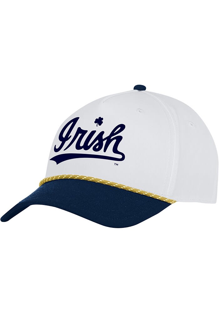 Notre dame driving cap on sale