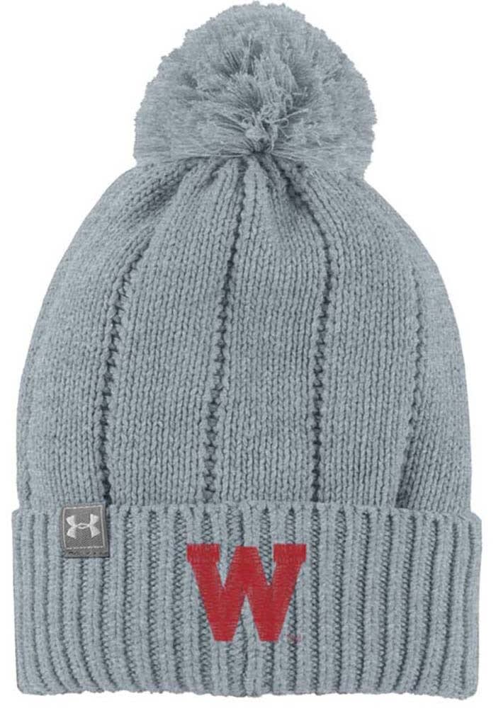 Under armour women's wisconsin badgers hotsell