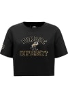 Main image for Purdue Boilermakers Black Pro Standard Classic Short Sleeve T-Shirt