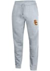 Main image for Mens USC Trojans Grey Gear for Sports Big Cotton Slim Sweatpants