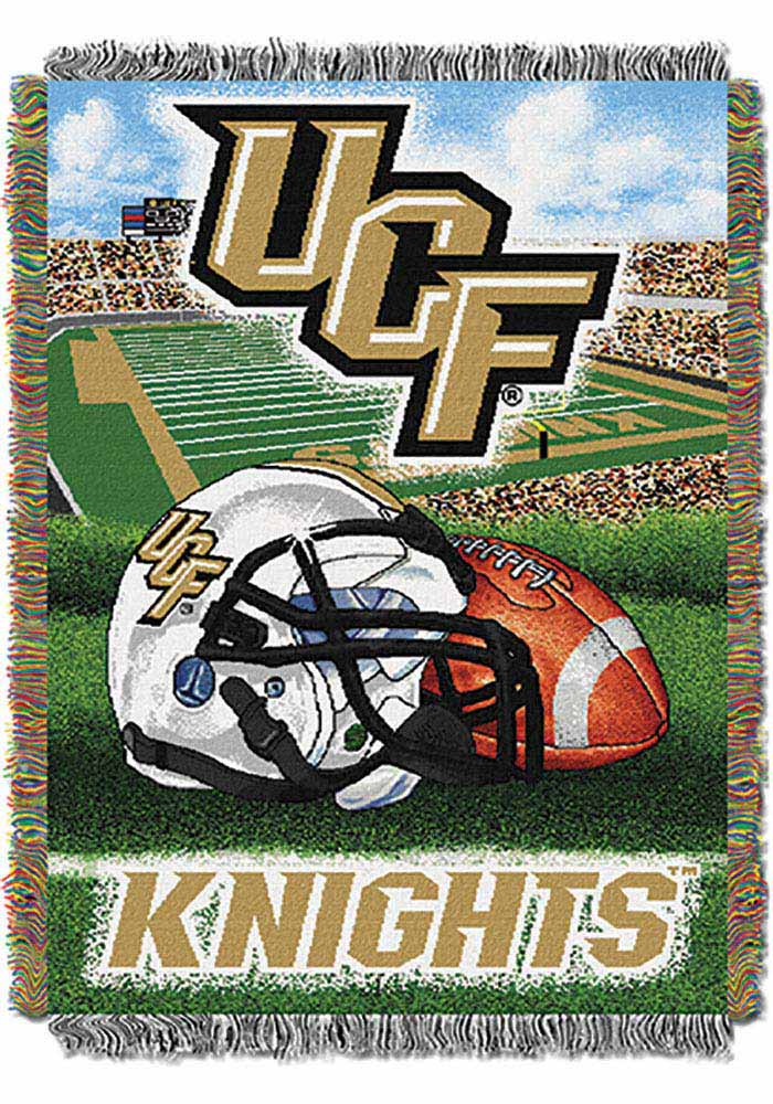 UCF Knights Tapestry Blanket - Thumbnail 2
