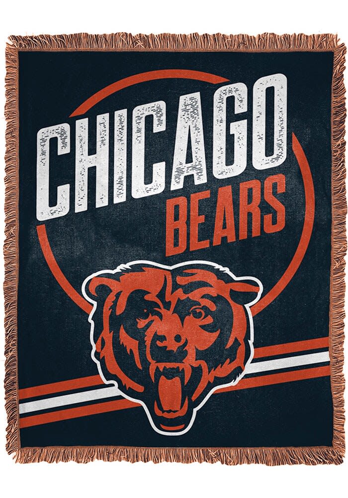 Chicago hotsell Bears tapestry