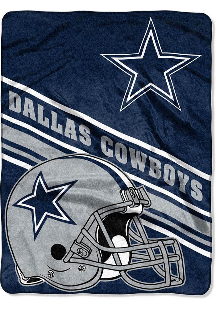 dallas cowboy blanket