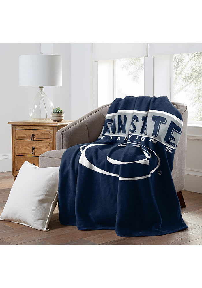 Los Angeles Dodgers Digitize Raschel Plush Throw Blanket