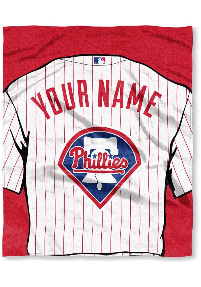 Personalized phillies best sale shirt