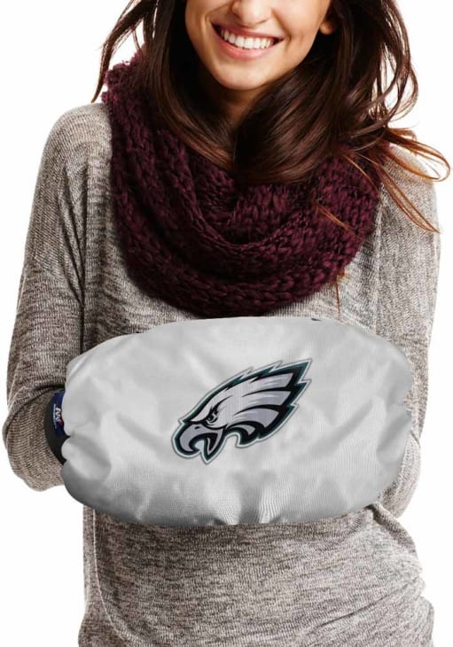Philadelphia Eagles On Field Mens Gloves