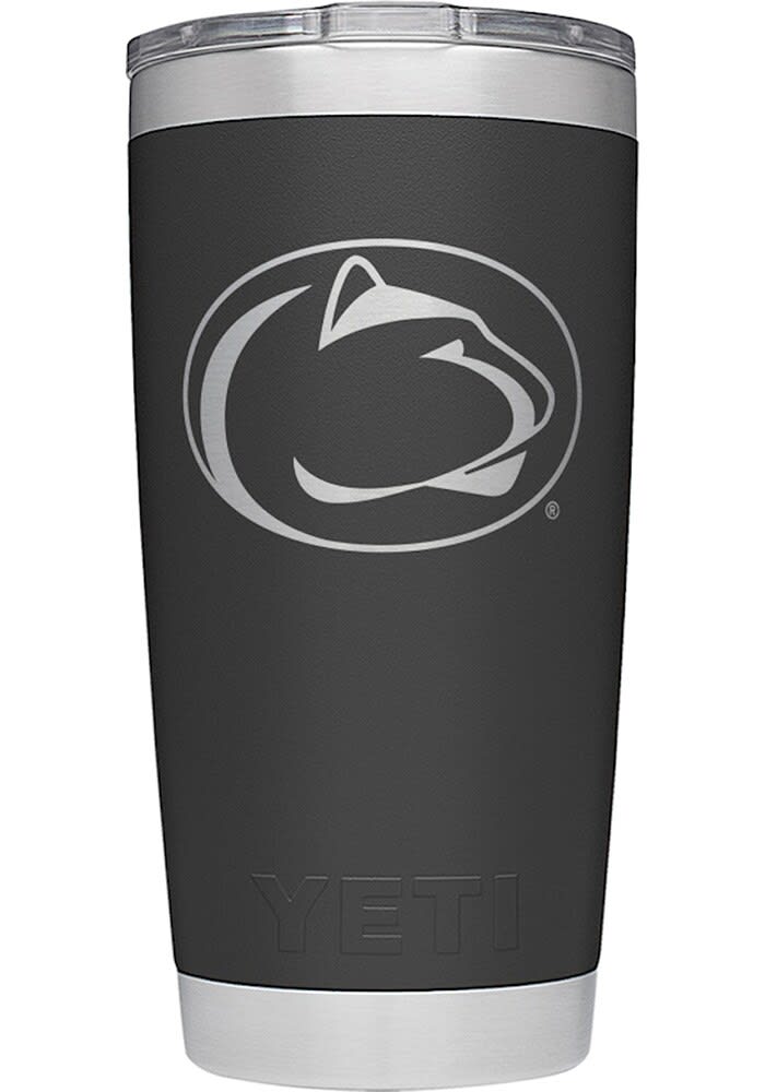 Oklahoma state clearance yeti tumbler