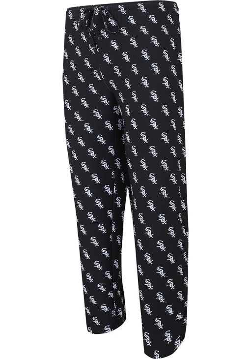Penn State Nittany Lions Men's Gauge Knit Pajama Pants