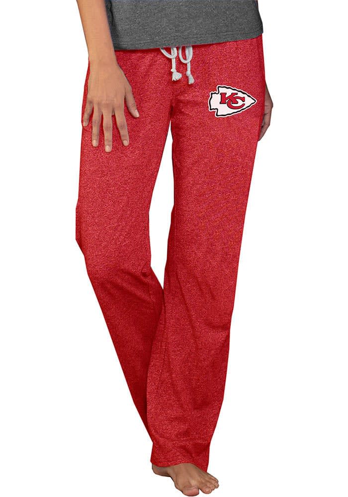 Chiefs best sale women's pajamas