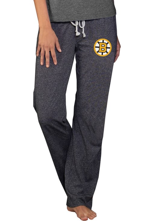 Outerstuff Youth Boston Bruins Logo Print Pyjama Lebanon