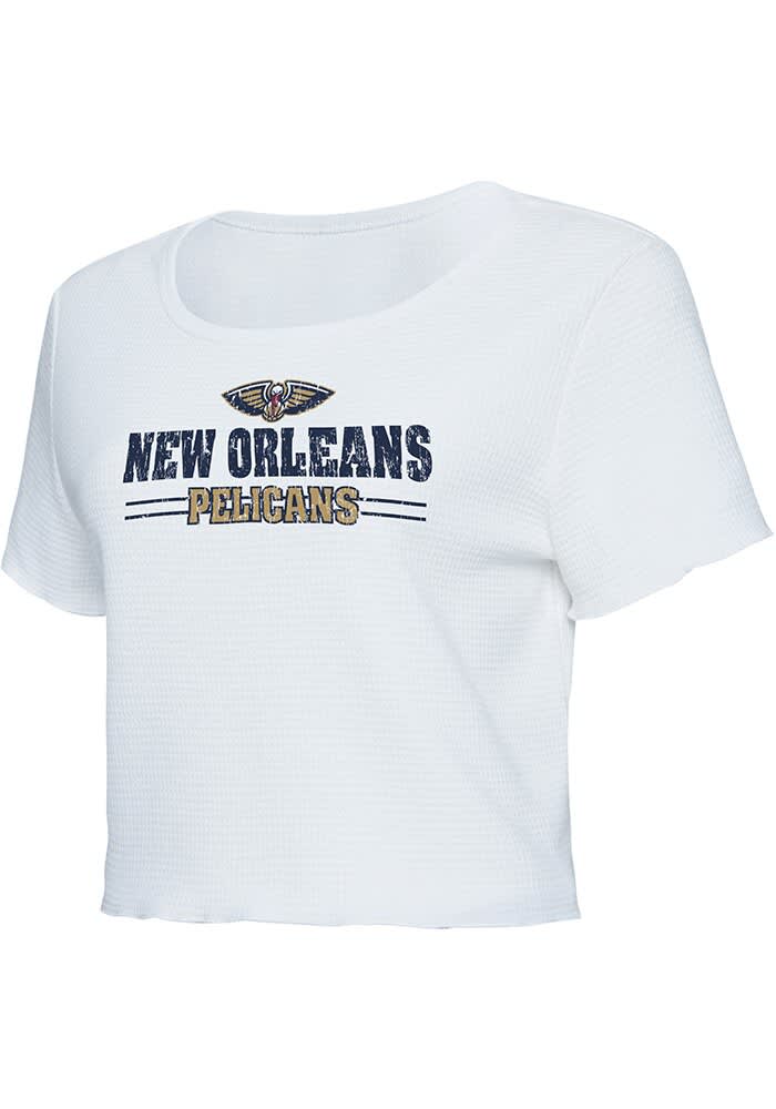 new orleans pelicans womens jersey