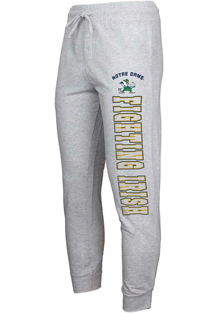 Men's notre dame sweatpants sale