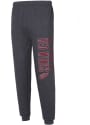 Detroit Red Wings Squeeze Play Sweatpants - Charcoal