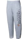 Cincinnati Bengals Mainstream Fashion Sweatpants - Grey