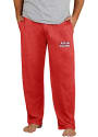 UL Lafayette Ragin' Cajuns Quest Sleep Pants - Red