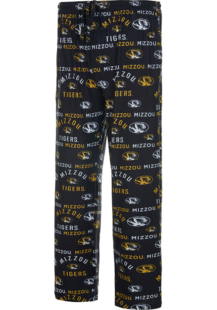 mizzou lounge pants