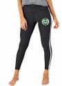 Colorado State Rams Womens Centerline Pants - Charcoal