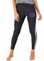 Boise State Broncos Womens Centerline Pants - Charcoal