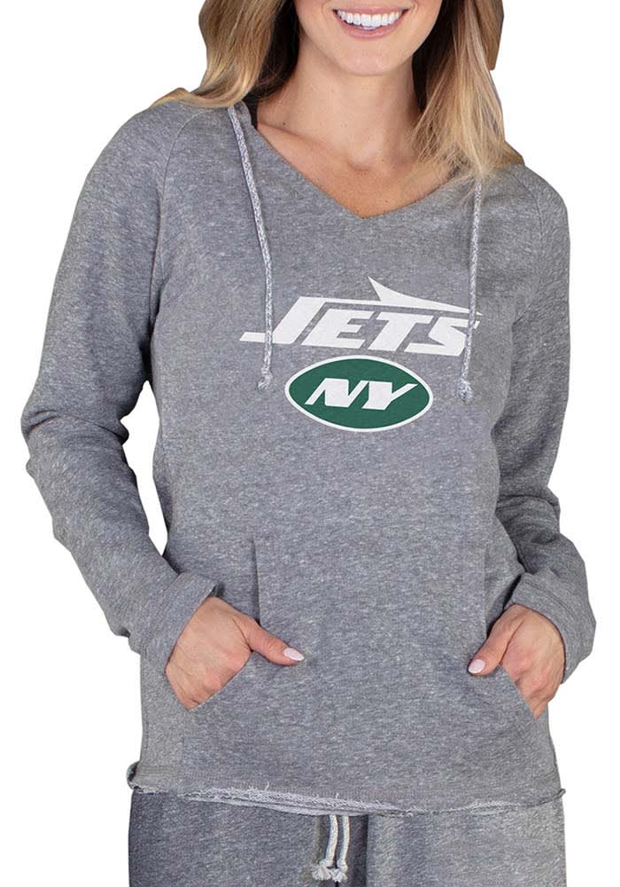 Womens jets cheap sweatshirt