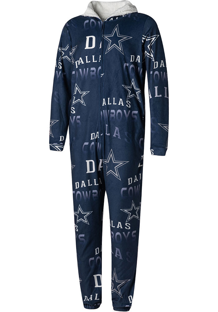 Dallas cowboys 2024 wind suit