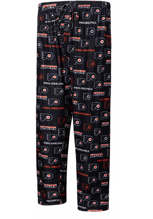 EXPOS Baseball Sublimated Joggers Black EXPOS Baseball Sublimated Joggers Black