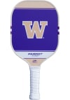 Main image for Purple Washington Huskies Fiberglass Pickleball Paddles