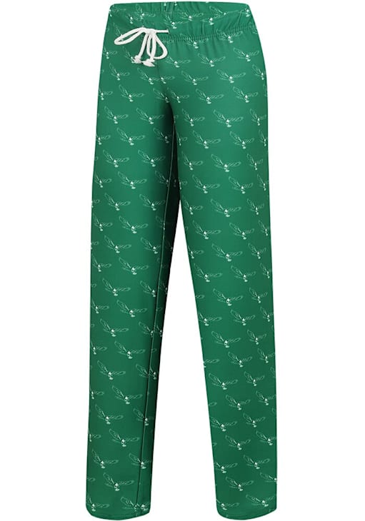 Philadelphia Eagles Womens KELLYGREEN Philadelphia Eagles Gauge