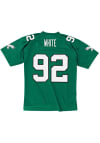 Main image for Philadelphia Eagles Reggie White Mitchell and Ness 1990 Replica Throwback Jersey