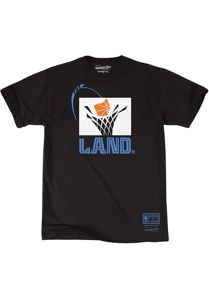 Cleveland cavaliers shop the land shirt