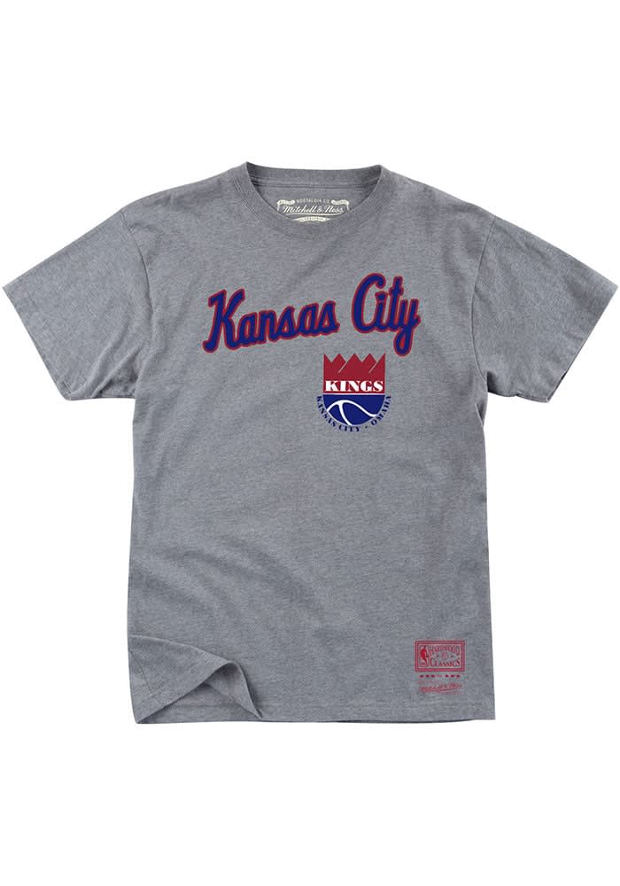 kansas city kings sweatshirt