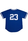 Main image for Ryne Sandberg Chicago Cubs Mitchell and Ness 1984 Authentic Batting Practice Cooperstown Jersey ..