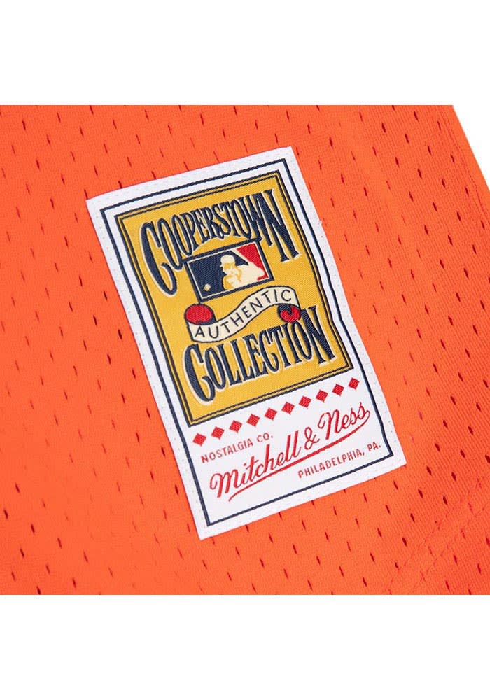 極美品Mitchell&Ness TIGERS 23 Gibson Jersey kirk-gibson-detroit-tigers-