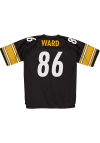 Main image for Pittsburgh Steelers Hines Ward Mitchell and Ness 2005 Legacy Throwback Jersey