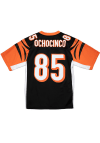 Main image for Cincinnati Bengals Chad Ochocinco Mitchell and Ness 2009 Legacy Throwback Jersey