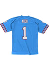 Main image for Houston Oilers Warren Moon Mitchell and Ness 1993 Legacy Throwback Jersey