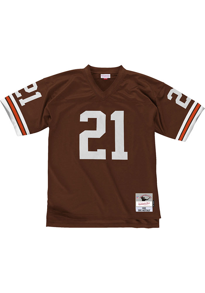 Eric metcalf cheap jersey