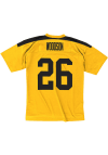 Main image for Pittsburgh Steelers Rod Woodson Mitchell and Ness 1994 Legacy Throwback Jersey