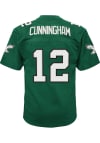 Main image for Randall Cunningham Philadelphia Eagles Youth Kelly Green Mitchell and Ness Legacy Football Jerse..