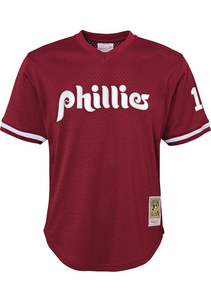 Darren daulton outlet jersey