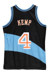 Main image for Shawn Kemp Cleveland Cavaliers Mitchell and Ness 97-98 Road Swingman Jersey