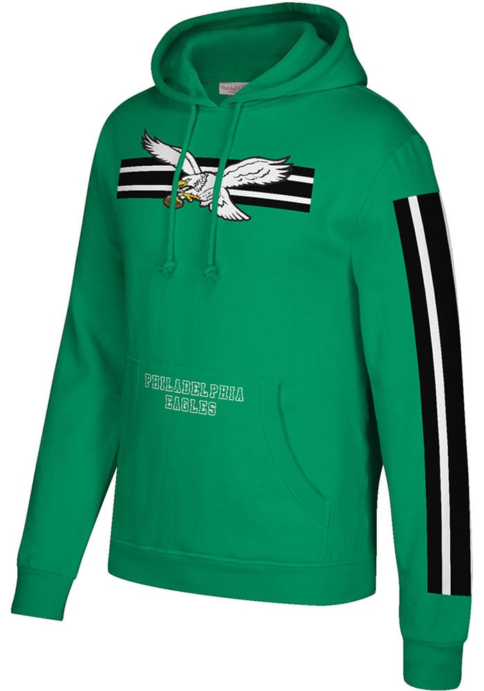 Philadelphia eagles kelly green cheap sweatshirt