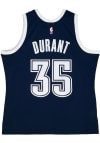 Main image for Kevin Durant Oklahoma City Thunder Mitchell and Ness 15-16 Swingman Swingman Jersey