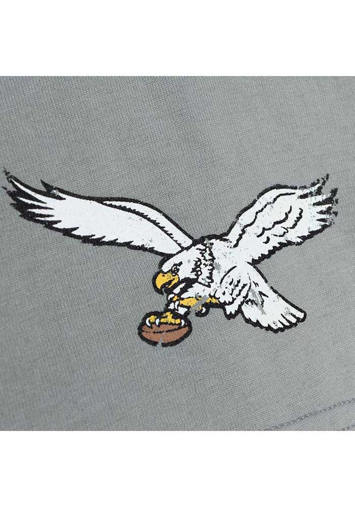Eagles Football グリーン ウォームアップウェア　M Eagles Football グリーン ウォームアップウェア M