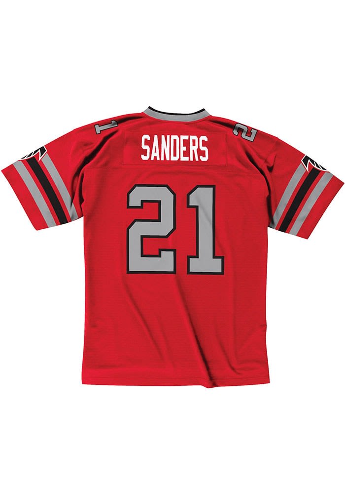 Red deion outlet sanders sz 2xl