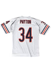 Main image for Chicago Bears Walter Payton Mitchell and Ness 1985 Throwback Jersey