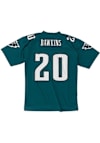 Main image for Philadelphia Eagles Brian Dawkins Mitchell and Ness 1996 Legacy Throwback Jersey