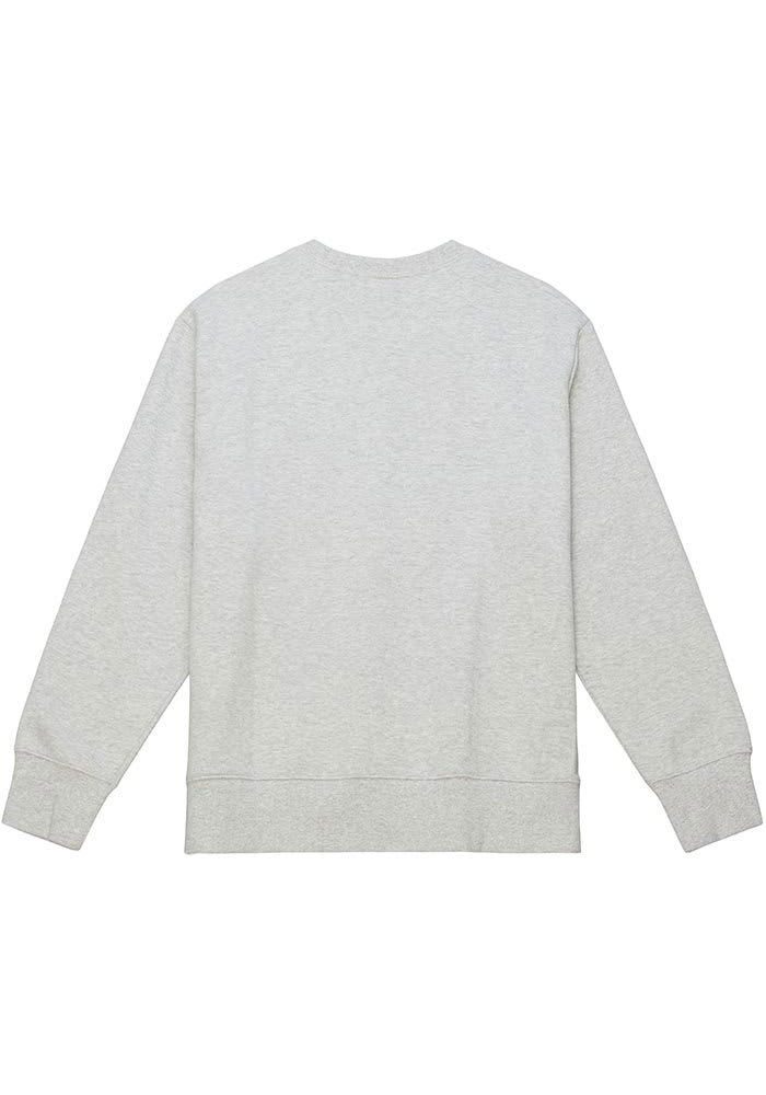 SEPARATE BATH&TODAYFULSweatPullover グレー SEPARATE BATH&TODAYFULSweatPullover グレー SEPARATE BATH