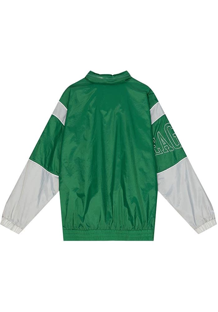 Eagles 2024 sideline jacket