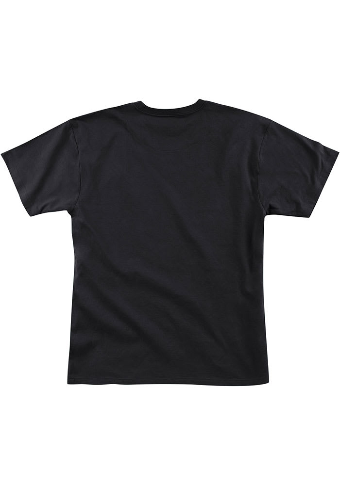 Ken Griffey Jr. Cincinnati Reds BLACK Player Short Sleeve Fashion