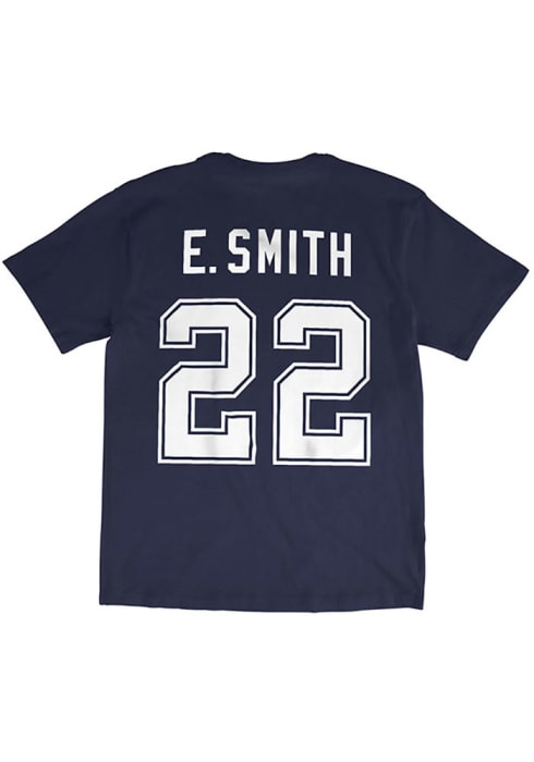 emmitt smith shirt